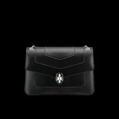 Serpenti Forever Shoulder Bag