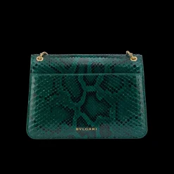 Serpenti Forever Shoulder Bag
