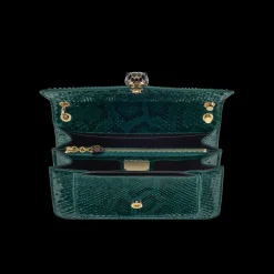 Serpenti Forever Shoulder Bag