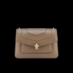 Serpenti Forever Shoulder Bag