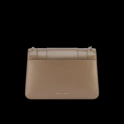 Serpenti Forever Shoulder Bag