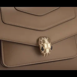 Serpenti Forever Shoulder Bag