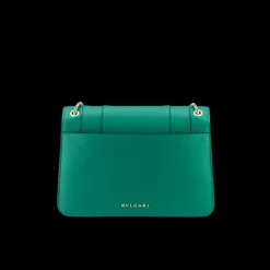 Serpenti Forever Shoulder Bag