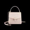 Serpenti Forever Top Handle