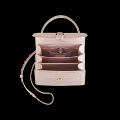 Serpenti Forever Top Handle