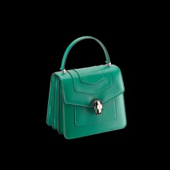 Serpenti Forever Top Handle