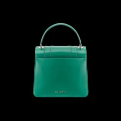 Serpenti Forever Top Handle