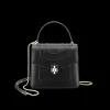Serpenti Forever Top Handle