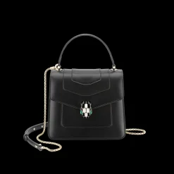 Serpenti Forever Top Handle