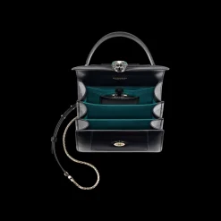 Serpenti Forever Top Handle