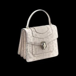 Serpenti Forever Top Handle