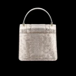 Serpenti Forever Top Handle