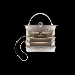 Serpenti Forever Top Handle