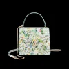 Serpenti Forever Top Handle