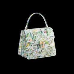 Serpenti Forever Top Handle