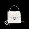 Serpenti Forever Top Handle