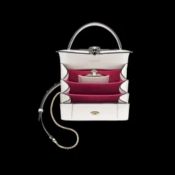 Serpenti Forever Top Handle
