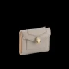 Serpenti Forever Trifold Wallet