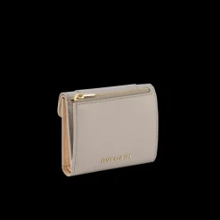 Serpenti Forever Trifold Wallet