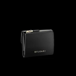 Serpenti Forever Trifold Wallet