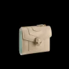 Serpenti Forever Trifold Wallet
