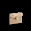 Serpenti Forever Trifold Wallet