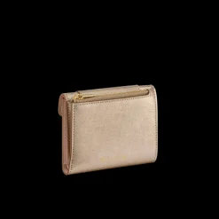 Serpenti Forever Trifold Wallet