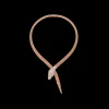 Serpenti Necklace