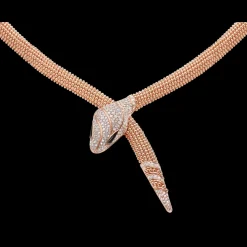 Serpenti Necklace