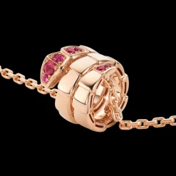 Serpenti Necklace