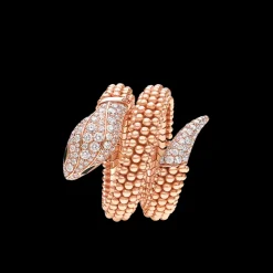Serpenti Ring