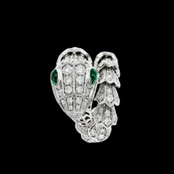 Serpenti Ring