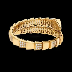 Serpenti Scaglie Bracelet