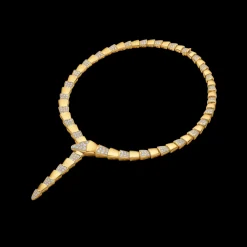Serpenti Scaglie Necklace