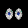 Serpenti Seduttori Earrings