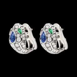 Serpenti Seduttori Earrings