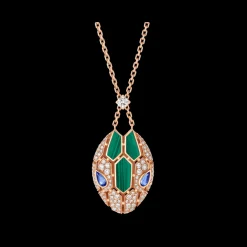 Serpenti Seduttori Necklace