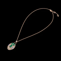 Serpenti Seduttori Necklace