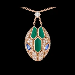 Serpenti Seduttori Necklace
