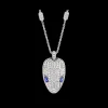 Serpenti Seduttori Necklace