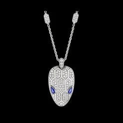 Serpenti Seduttori Necklace