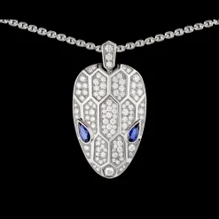 Serpenti Seduttori Necklace