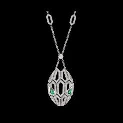 Serpenti Seduttori Necklace