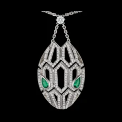 Serpenti Seduttori Necklace