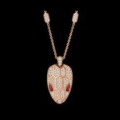 Serpenti Seduttori Necklace