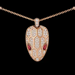 Serpenti Seduttori Necklace