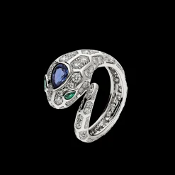 Serpenti Seduttori Ring