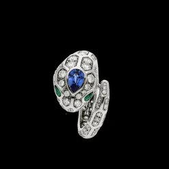 Serpenti Seduttori Ring