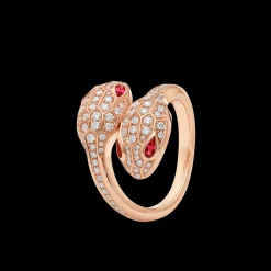 Serpenti Seduttori Ring