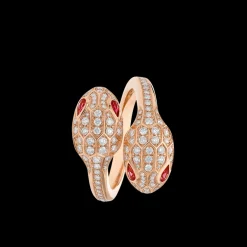 Serpenti Seduttori Ring